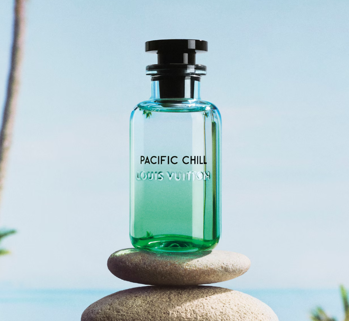 Pacific Chill Louis Vuitton Eau De Parfum