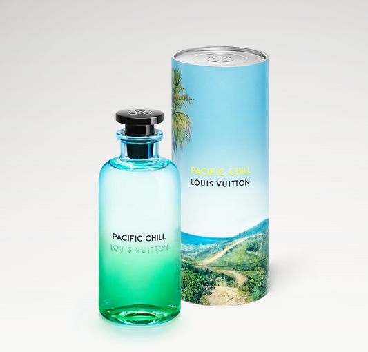 Pacific Chill Louis Vuitton Eau De Parfum