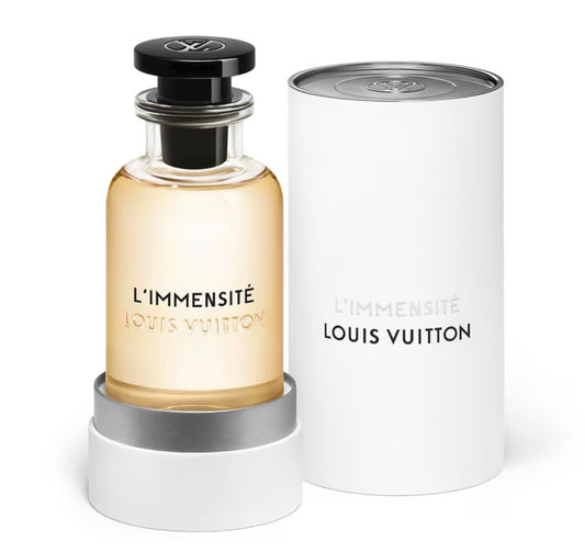 L’immensité Louis Vuitton Eau De Parfum
