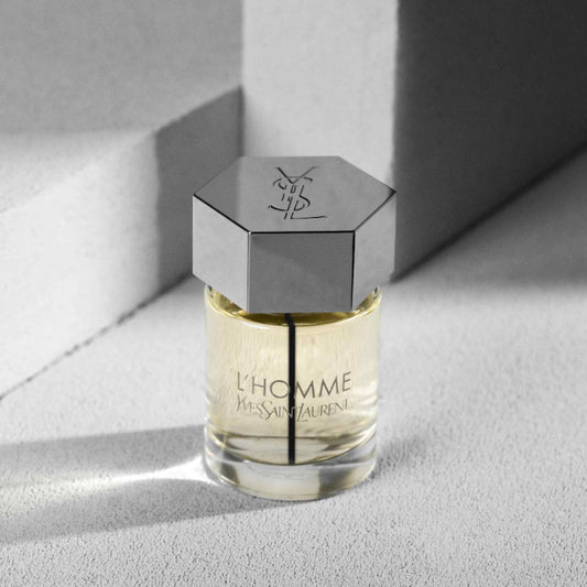 YSL L’Homme Eau de Toilette