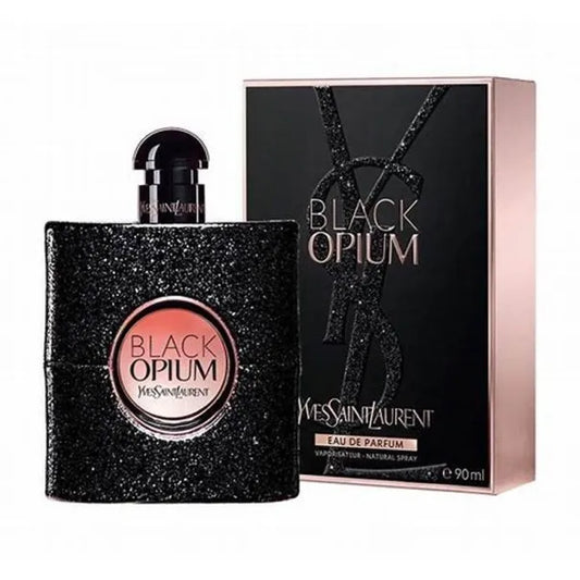 YSL Black Opium EAU DE PARFUM