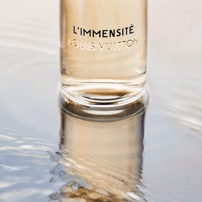 L’immensité Louis Vuitton Eau De Parfum