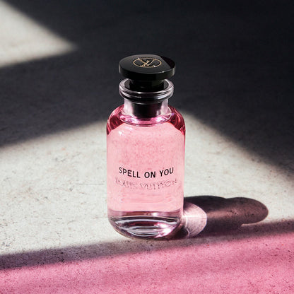 Spell On You Louis Vuitton Eau De Parfum