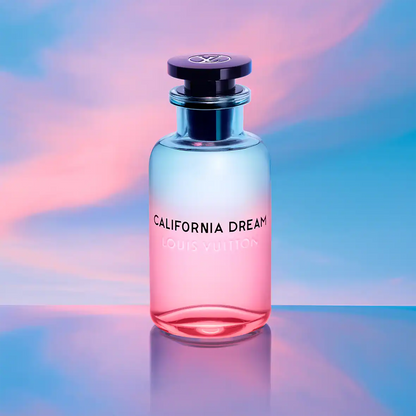 California Dream Louis Vuitton Eau De Parfum