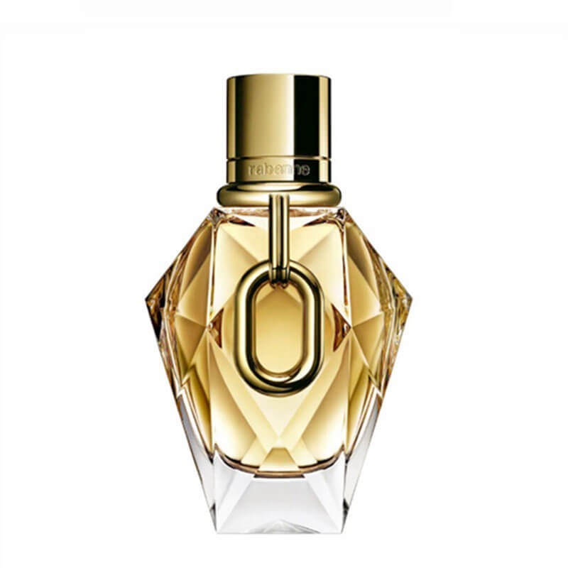 Paco Rabanne Million Gold For Her Eau De Parfum