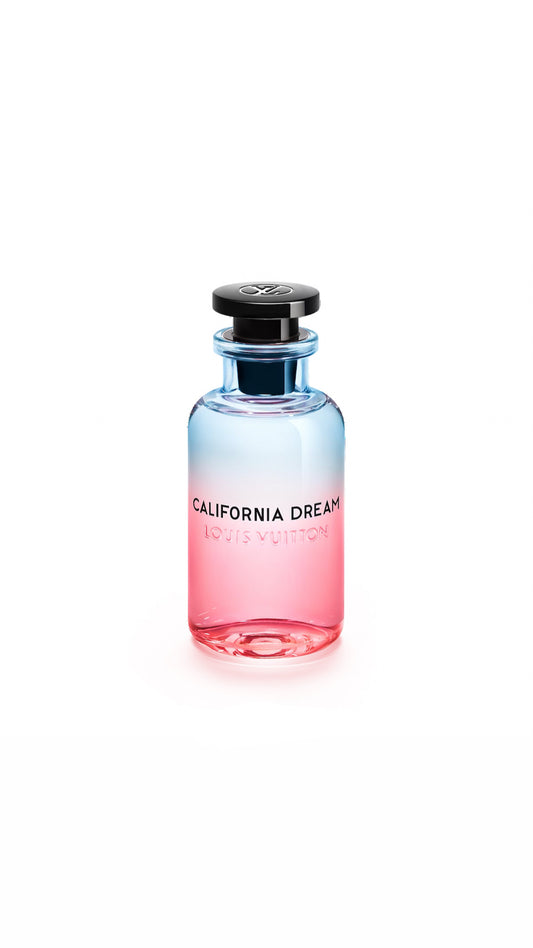 California Dream Louis Vuitton Eau De Parfum