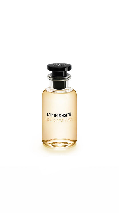 L’immensité Louis Vuitton Eau De Parfum