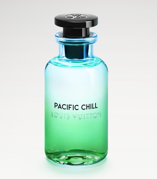 Pacific Chill Louis Vuitton Eau De Parfum