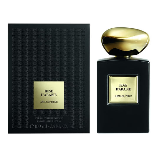 Armani Privé Rose d’Arabie EAU DE PARFUM