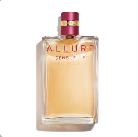 Chanel Allure Sensuelle Eau De Parfum