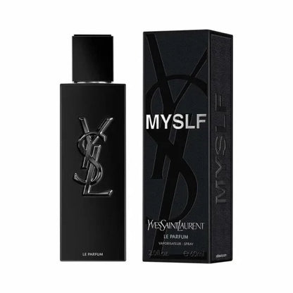 YSL MYSLF Le Parfum