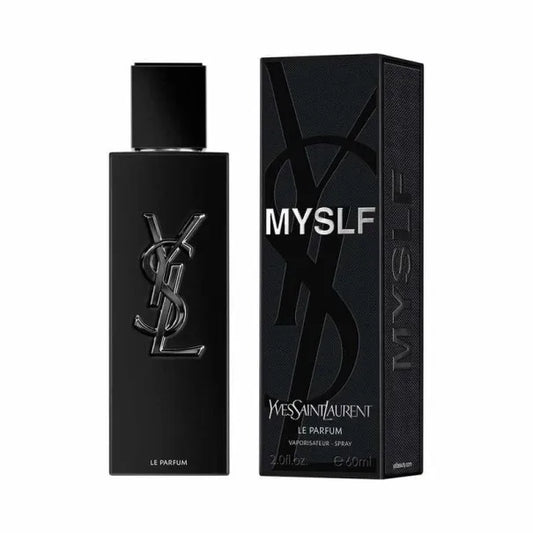 YSL MYSLF Le Parfum