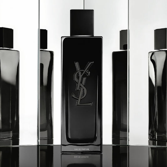 YSL MYSLF Eau de Parfum