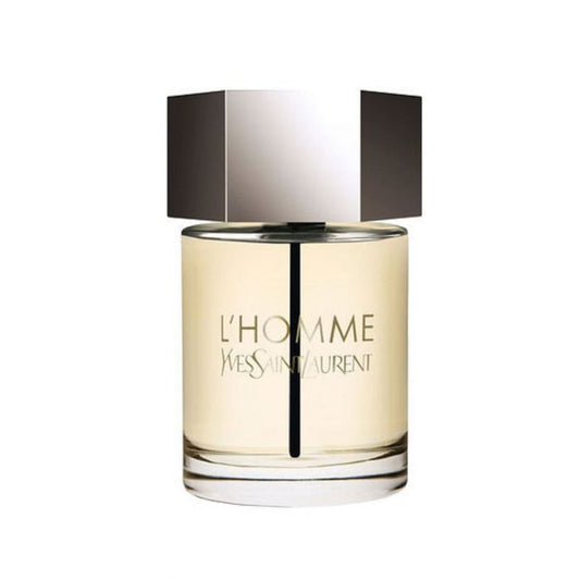 YSL L’Homme Eau de Toilette