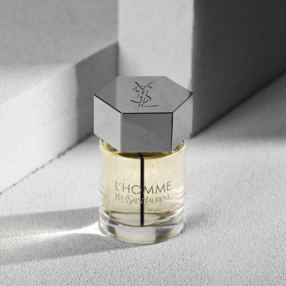 YSL L’Homme Eau de Toilette
