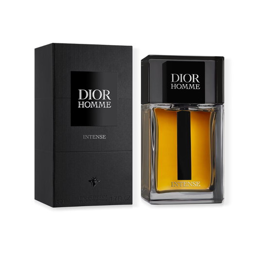 Dior Homme Intense Eau de Parfum