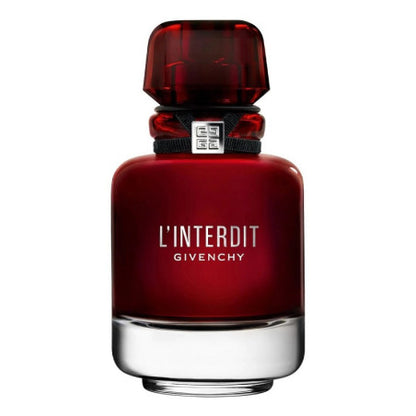 Givenchy L’Interdit Rouge Eau De Parfum