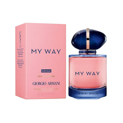 Giorgio Armani My Way Intense Eau De Parfum