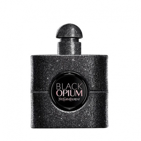YSL Black Opium EAU DE PARFUM