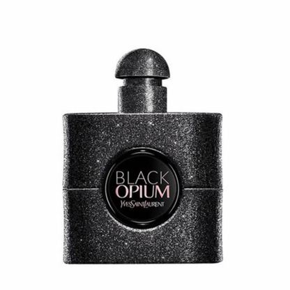 YSL Black Opium EAU DE PARFUM