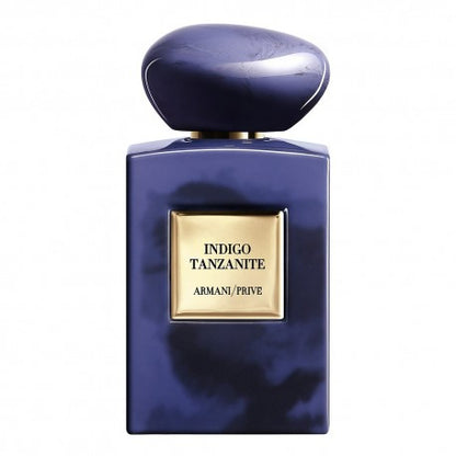 Armani Privé Indigo Tanzanite EAU DE PARFUM