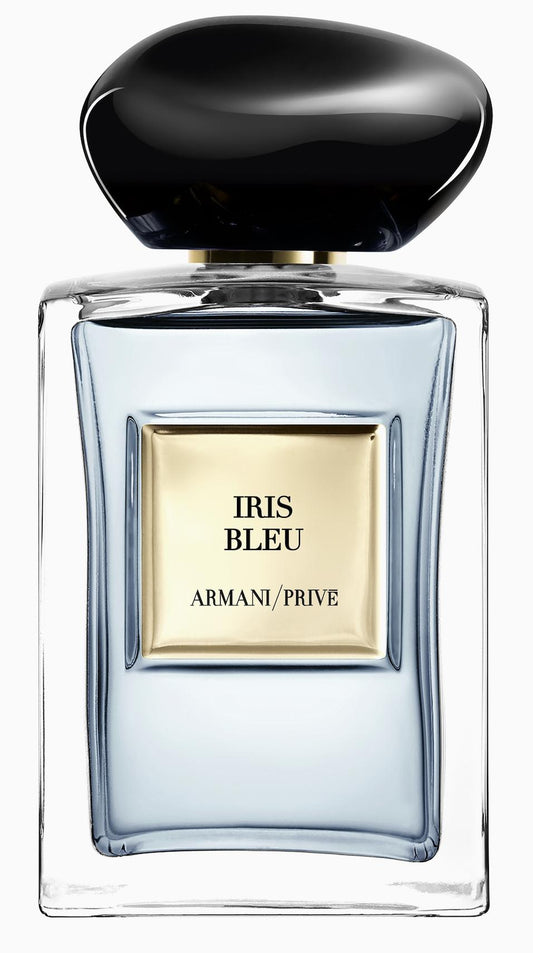 Armani Privé Iris Bleu EAU DE TOILETTE
