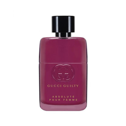 Gucci Guilty Absolute Pour Femme