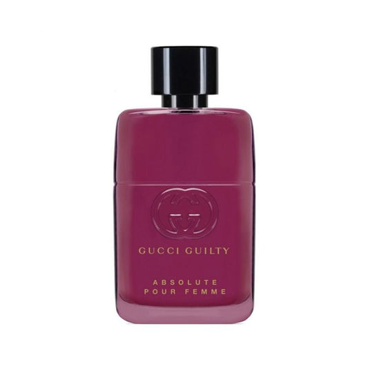 Gucci Guilty Absolute Pour Femme