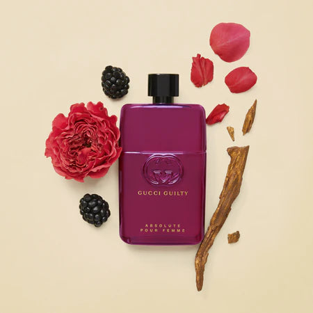 Gucci Guilty Absolute Pour Femme