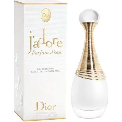 Dior J’adore Parfum d’eau Eau de Parfum ( sans alcool )