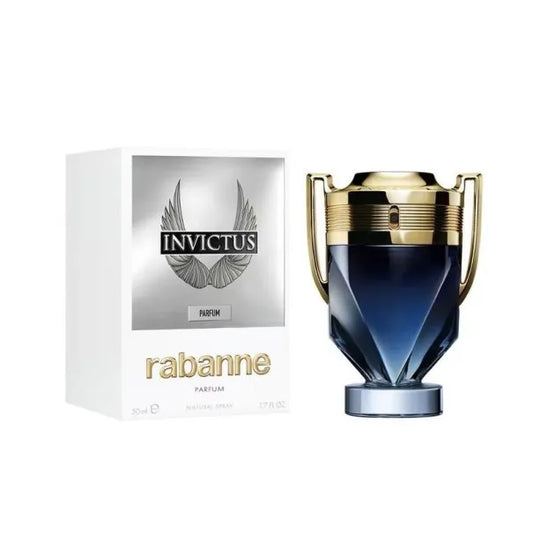 Paco Rabanne Invictus Eau de Parfum