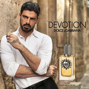 Dolce & Gabbana Devotion