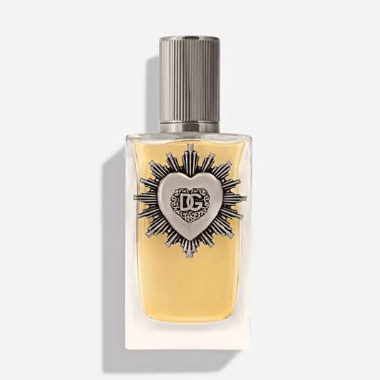 Dolce & Gabbana Devotion