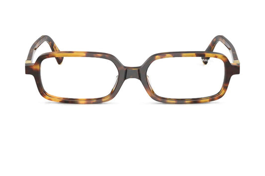 Lunettes de Vue Unisexe MIU MIU MU11ZS14L08N